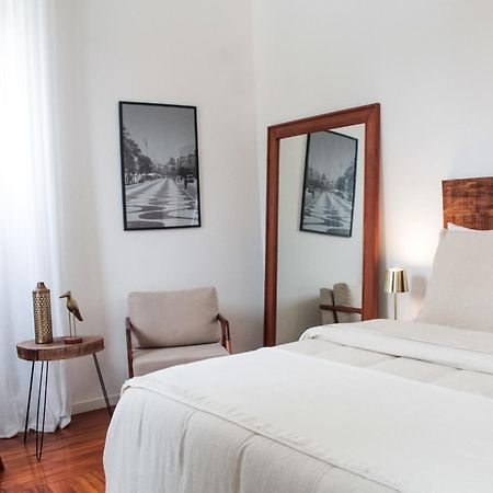 Boutique Hotel Castelinho Ріо-де-Жанейро Екстер'єр фото