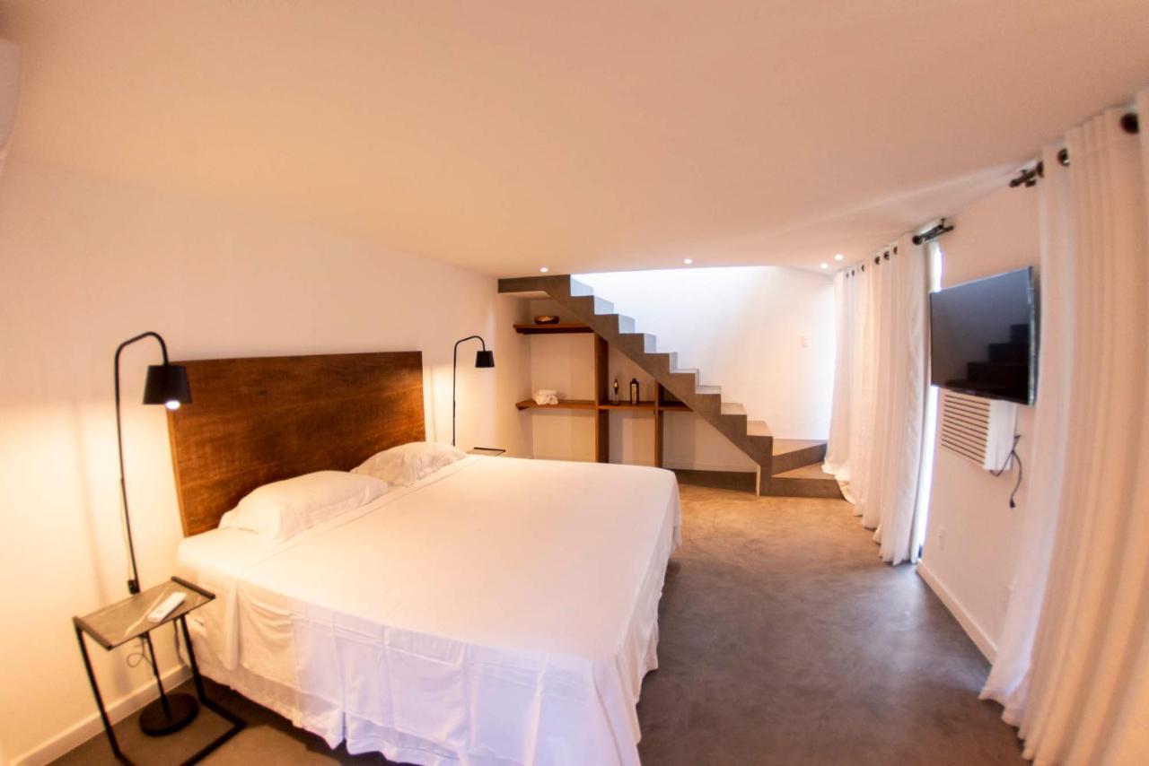 Boutique Hotel Castelinho Ріо-де-Жанейро Екстер'єр фото